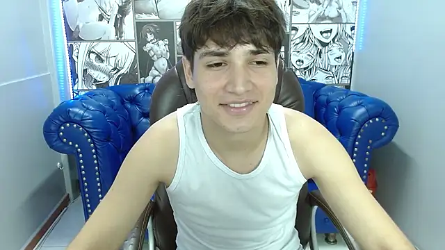 JakeSummer  online show from 03-03-26, 08:05