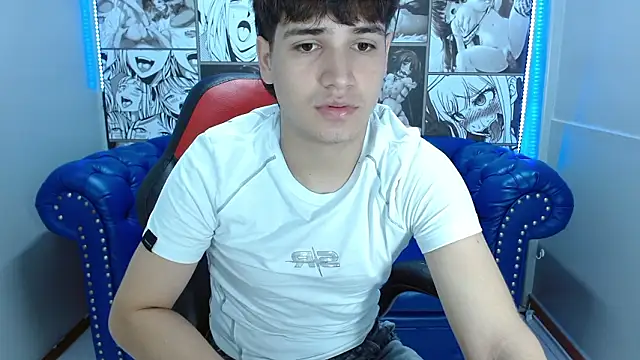 JakeSummer  online show from 02-06-26, 02:35