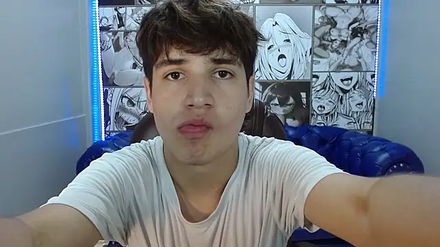 JakeSummer  online show from 02-28-26, 07:13