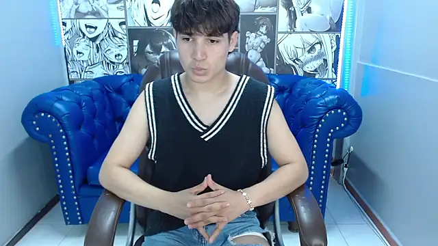 JakeSummer  online show from 02-26-26, 07:25