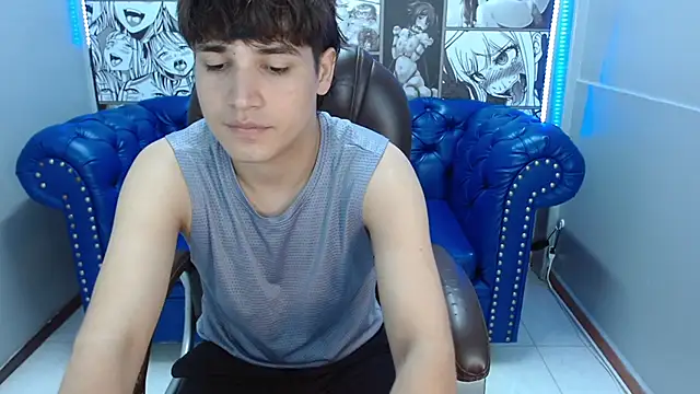 JakeSummer  online show from 02-25-26, 07:25