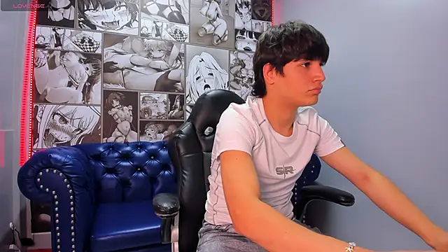 JakeSummer  online show from 12-02-25, 07:26