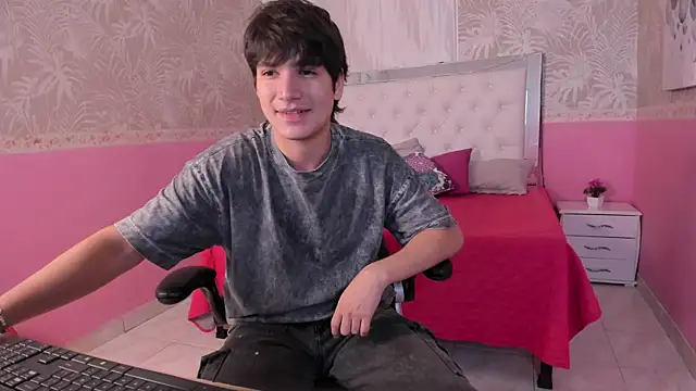 JakeSummer  online show from 11-29-25, 01:22