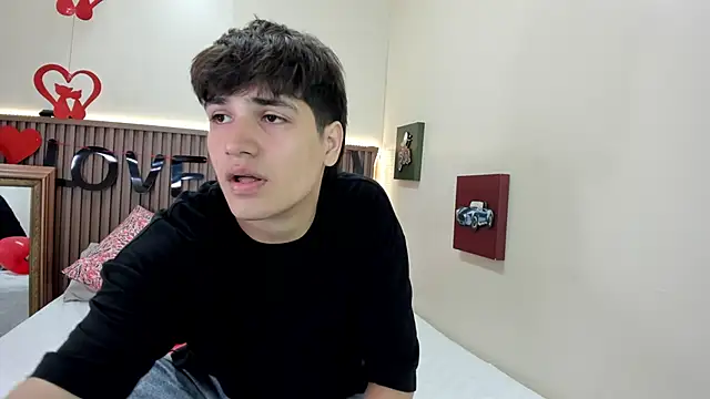 JakeSummer  online show from 02-16-26, 07:34