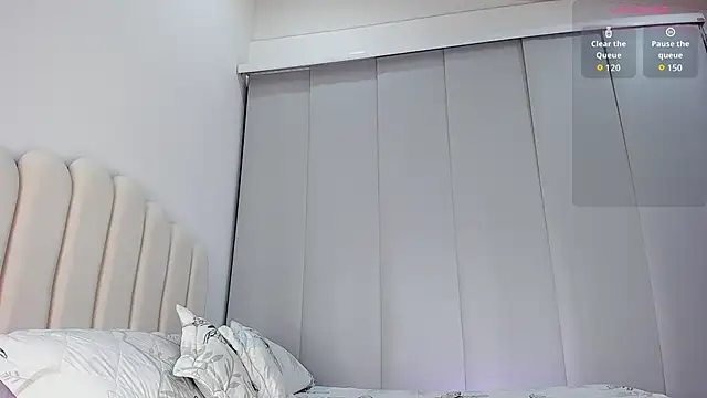 Amira-Zahra online show from 01-14-26, 09:57