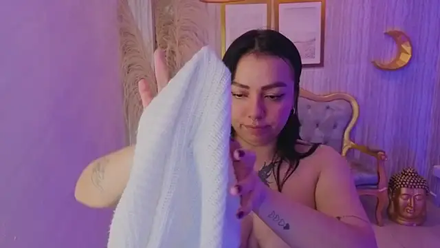 lexie s online show from 02-23-26, 08:09