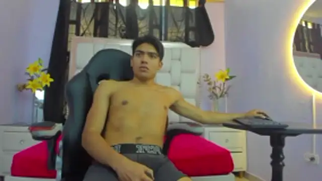 BlakySam online show from 11-21-25, 01:21