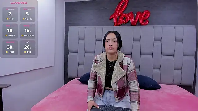 Sarita Ass online show from 02-11-26, 02:22