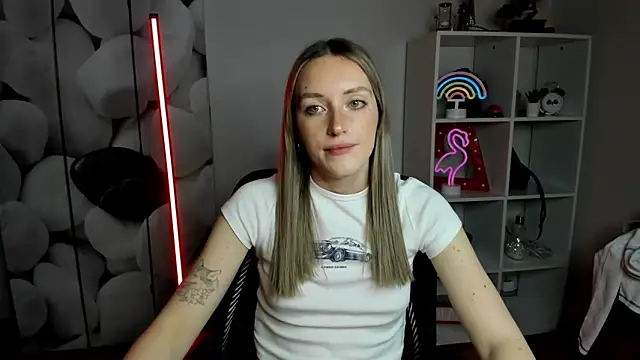 EvelynBlond online show from 01-05-26, 05:38