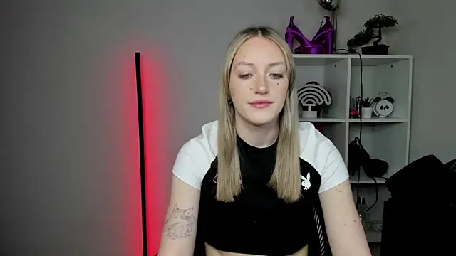 EvelynBlond online show from 03-09-26, 06:28