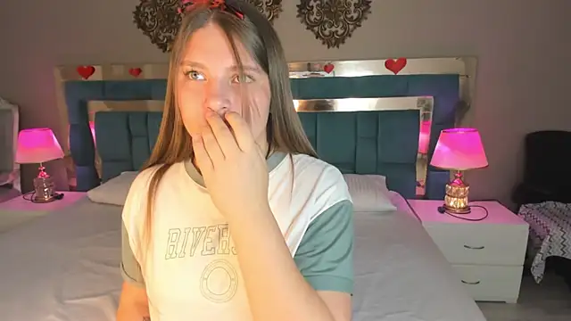 LiiaVelvet online show from 04-02-26, 03:46