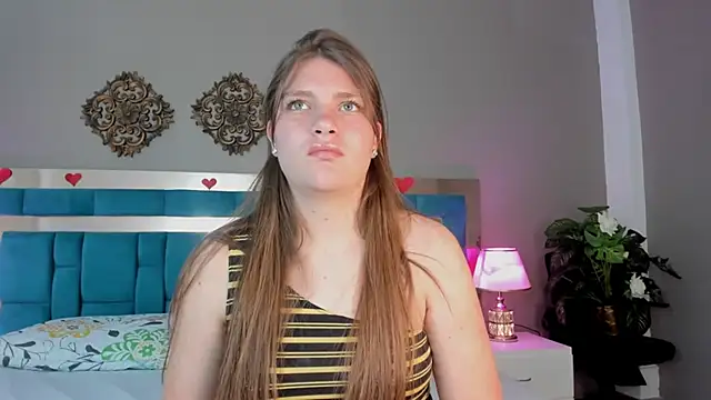 LiiaVelvet online show from 03-07-26, 03:57