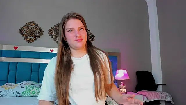 LiiaVelvet online show from 03-04-26, 03:36