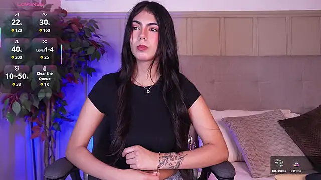 melaniebrett online show from 03-24-26, 07:36