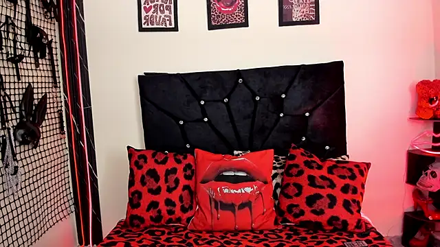 Harmony Sky1 online show from 03-24-26, 01:33