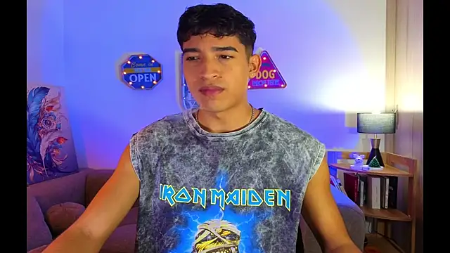 ken blakerr online show from 02-05-26, 07:37