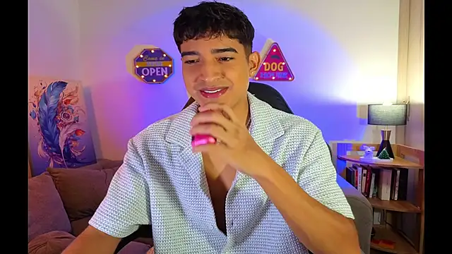 ken blakerr online show from 02-06-26, 07:37