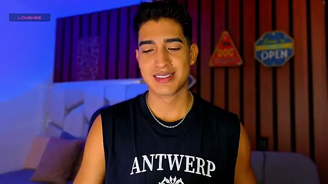 ken blakerr online show from 12-16-25, 04:11