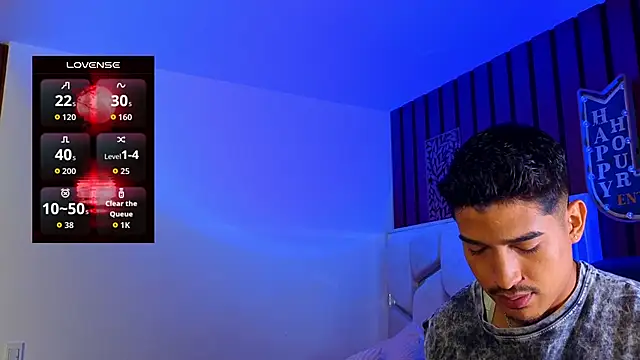 ken blakerr online show from 11-25-25, 05:24