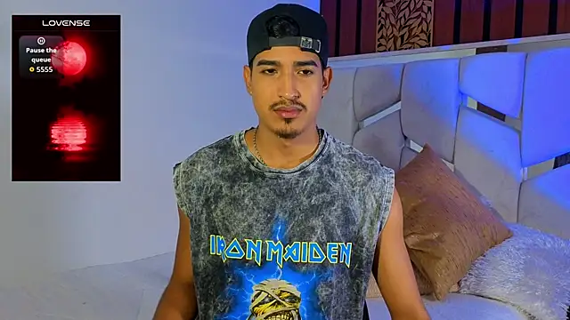 ken blakerr online show from 11-21-25, 06:07