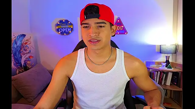 ken blakerr online show from 02-12-26, 07:30