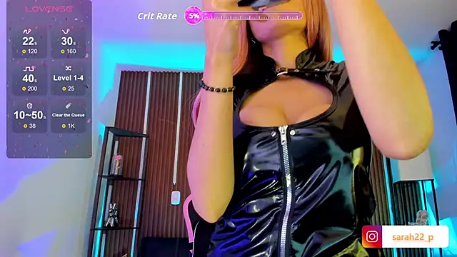 sarah perez7 online show from 06-10-26, 12:56