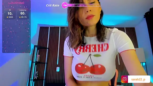 sarah perez7 online show from 06-26-26, 01:33