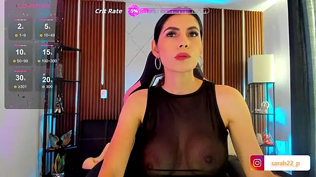 sarah perez7 online show from 06-27-26, 09:32