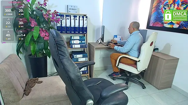 Adri Miller online show from 02-09-26, 12:58