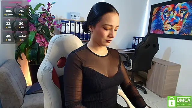 Adri Miller online show from 05-11-26, 01:23