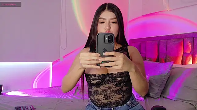 MarianaBaez1 online show from 04-22-26, 03:08