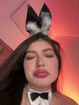 MarianaBaez1 online show from 03-06-26, 08:04