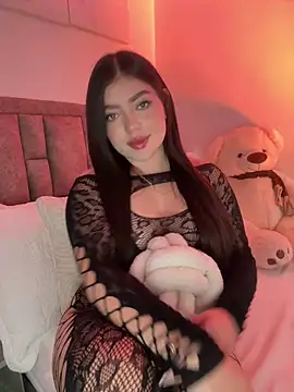 MarianaBaez1 online show from 02-26-26, 07:58