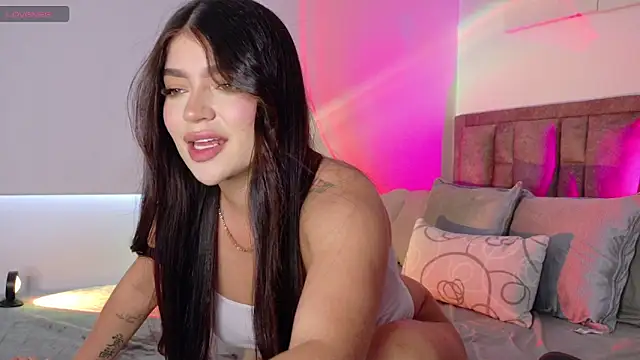 MarianaBaez1 online show from 04-14-26, 08:25