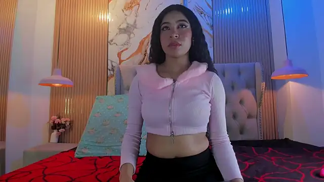 selenaflamemj online show from 07-15-26, 06:59