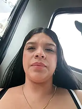 Layla-daring online show from 03-04-26, 06:48