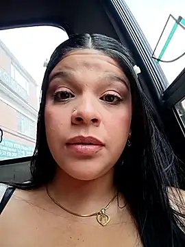 Layla-daring online show from 02-05-26, 06:37