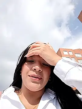 Layla-daring online show from 02-28-26, 08:08