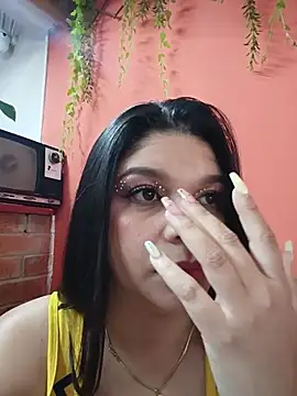 Layla-daring online show from 02-14-26, 07:47