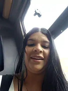 Layla-daring online show from 04-19-26, 06:10