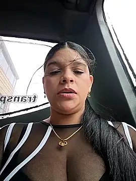 Layla-daring online show from 03-05-26, 07:10