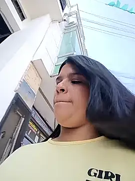 Layla-daring online show from 03-20-26, 07:26