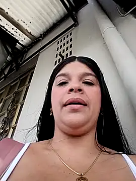 Layla-daring online show from 03-02-26, 08:05