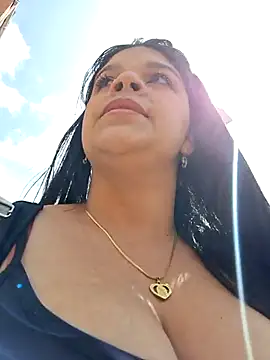 Layla-daring online show from 12-02-25, 06:20