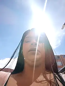 Layla-daring online show from 03-19-26, 07:14