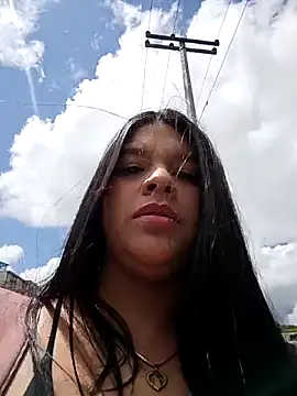 Layla-daring online show from 03-21-26, 06:34