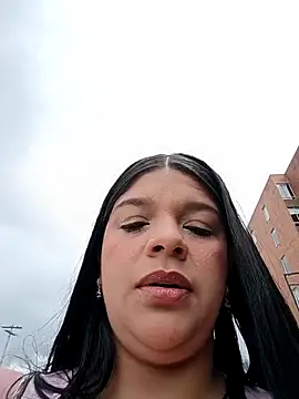 Layla-daring online show from 02-22-26, 05:47