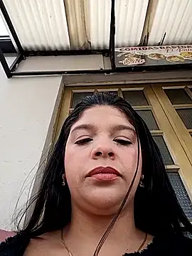 Layla-daring online show from 03-26-26, 07:34