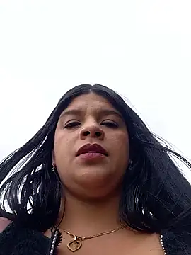 Layla-daring online show from 03-28-26, 07:48