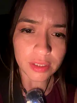 Little  Danni1 online show from 12-22-25, 05:18